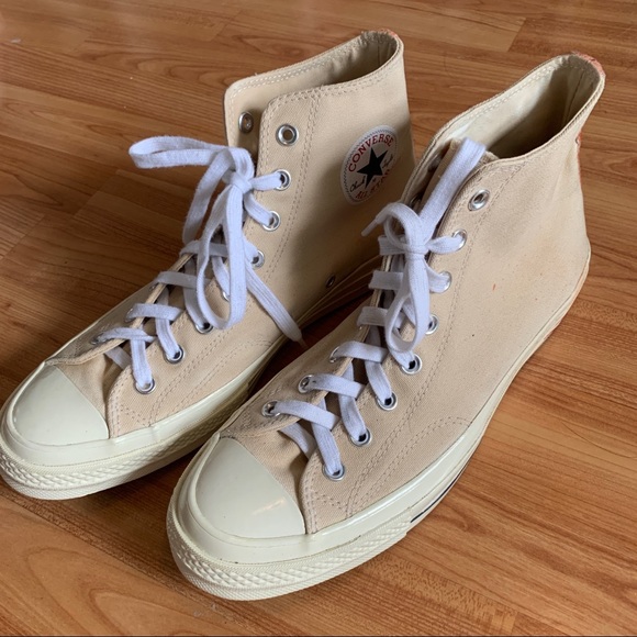 NWOT | CONVERSE chuck taylor limited edition - Picture 1 of 9